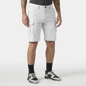 Helly Hansen pánske QD CARGO SHORTS 11" 34537 853