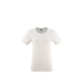 Tričko MILLET WANAKA LIGHT TS SS W, béžové