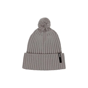 Čiapka POC Beanie Pom, sivá Čiapka POC Beanie Pom, sivá