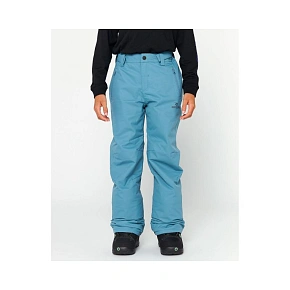 Lyžiarske nohavice RIP CURL ANTI SERIES OLLY PANT 10K KIDS, modré Lyžiarske nohavice RIP CURL ANTI SERIES OLLY PANT 10K KIDS, modré