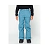 Lyžiarske nohavice RIP CURL ANTI SERIES OLLY PANT 10K KIDS, modré