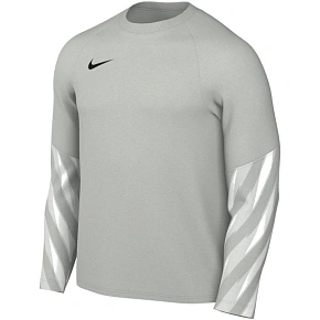 Koszulka męska Nike Dri-Fit Park V Stadium szara HV8314 097 L Koszulka męska Nike Dri-Fit Park V Stadium szara HV8314 097 L