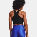Dámske tréningové tričko HG Armour Crop W 1360848 001 - Under Armour