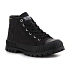 Topánky Palladium Pallashock Mid OG Black/Black U 76681-008-M