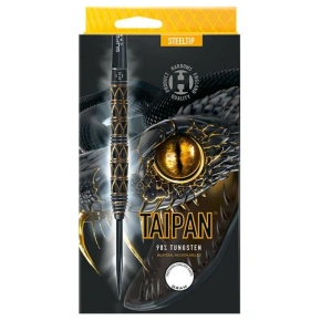 Brány Taipan 90% Steeltip HS-TNK-000016024
