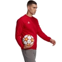 Pánska mikina Entrada 22 M HB0577 - Adidas