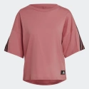 Dámske tričko Sportswear Future Icons W HK0494 - Adidas