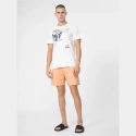Pánske šortky M 4FSS23TSHOM074 64S - 4F
