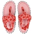 Gumbies Slingback W G-SB-WN-LVHR
