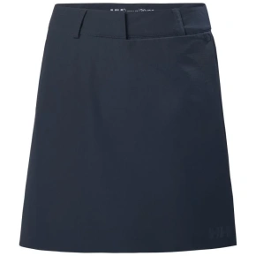 Helly Hansen Crew Skort W 34331 597 sukne-šortky
