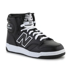Topánky New Balance BB480COB