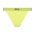 Džínsy Dámske plavky UW0UW04491-MSA - Tommy Hilfiger