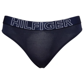 Dámske tangá UW0UW01396 - Tommy Hilfiger