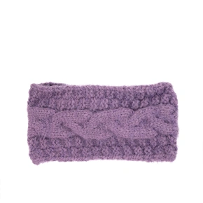 Dámska čelenka Cz23403-6 lavender - Art Of Polo