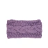 Dámska čelenka Cz23403-6 lavender - Art Of Polo