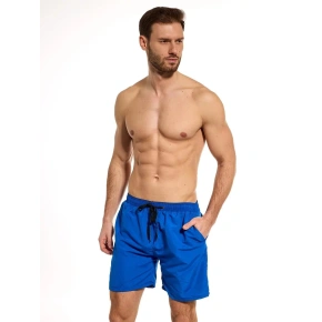Plavecké šortky KS004 Blue - Noviti