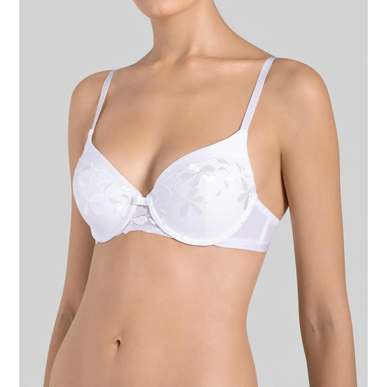 Podprsenka push-up Sexy Angel Spotlight WHU - Triumph
