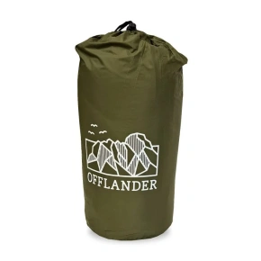 Kempingová deka Offlander 200x140 OFF_CACC_02GN