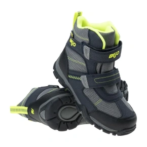 Topánky Bejo Bathursti Jr 92800330110