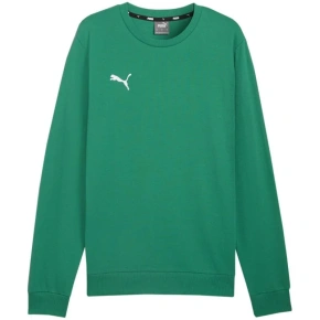 Pánska mikina Puma Team Goal Casuals Crew Neck M 658592 05