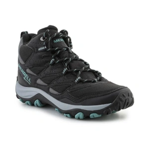 Topánky Merrell West Rim Sport Gtx W J036552