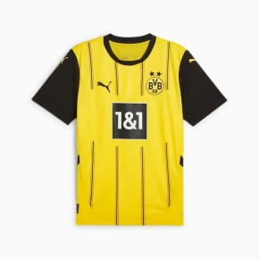 Puma Borussia Dortmund Home Replica M 774946 01 pánske tričko