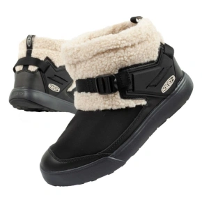Snehule Keen Hoodromeo Mini W 1026799 dámske
