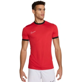 Tričko Nike Academy 25 SS Top M FZ9754 657 muži Tričko Nike Academy 25 SS Top M FZ9754 657 muži