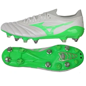 Kopačky Mizuno Morelia Neo IV Beta Elite Mix SG M P1GC254237