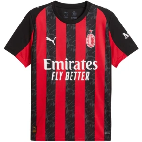 Puma AC Milan Home Jersey Replika M 779962 01 Muži