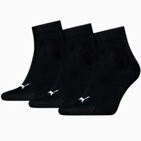 Štvrťročné obyčajné ponožky Puma 938589-06