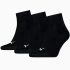 Štvrťročné obyčajné ponožky Puma 938589-06