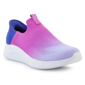 Skechers Slip-Ins: Ultra Flex 3.0 - Color Boost Jr 303828L-NVPR