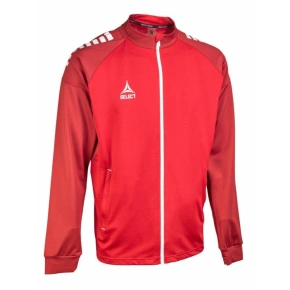 Futbalová tréningová mikina SELECT Spain v25 red