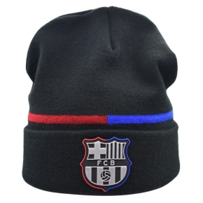 Čiapka FC Barcelona 5004GEB Čiapka FC Barcelona 5004GEB