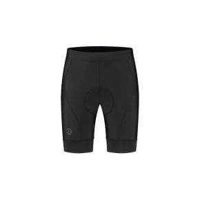 Rogelli ESSENTIAL šortky čierne XL