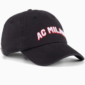 Čiapka Puma AC Milan 027060-01