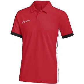 Nike Dri-Fit Academy Polo Red FZ9763 657