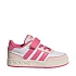 Detská obuv adidas Breakbase pink JP9294
