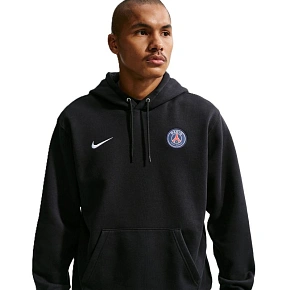 Mikina Nike PSG Club II3417-010