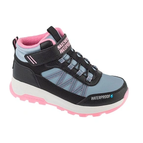 Skechers Storm Blazer – Arctic Mass 303493L-BKLP Čierne 28 Skechers Storm Blazer – Arctic Mass 303493L-BKLP Čierne 28