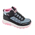Skechers Storm Blazer – Arctic Mass 303493L-BKLP Čierne 28