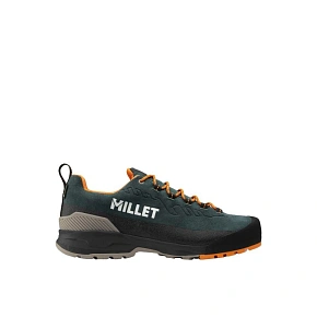 Pánska obuv MILLET Cimaï Pro Gtx M, zelená Pánska obuv MILLET Cimaï Pro Gtx M, zelená