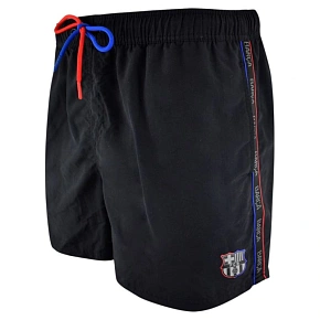 Pánske plavky FC Barcelona 5001BEB Pánske plavky FC Barcelona 5001BEB
