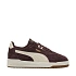 Topánky Puma Shuffle Downtown SD, hnedé, 402597 09