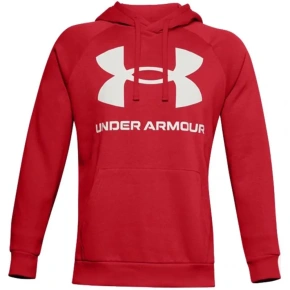Pánska mikina Rival Fleece Big Logo HD M 1357093 608 - Under Armour