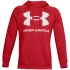 Pánska mikina Rival Fleece Big Logo HD M 1357093 608 - Under Armour