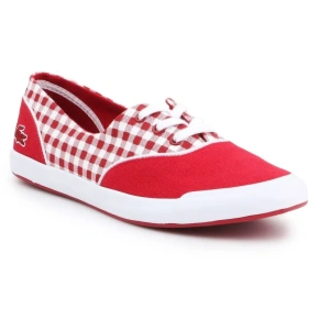 Dámske topánky Lancelle Lace 3 W 7-31SPW0044047 - Lacoste