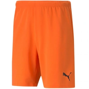Pánske krátke nohavice TeamRise Short Prist M 704942 08 - Puma