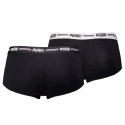 Dámske mini šortky 2 Pack W 603033001-200 - Puma